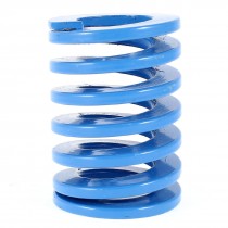 70mm x 50mm x 29mm Metal Tubular Section Mould Die Compression Spring