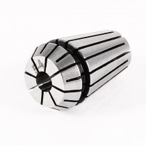 5-4mm Clamp Dia ER16 Stainless Steel Spring Collet CNC Milling Lathe