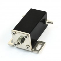 20mm Stroke 18mm Bore Injection Molding Machine Manipulator Cylinder Black