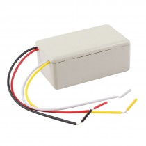 DC 12V SRD-12VDC-SL-A 1-Channel Power Relay Module Board Electronic Component