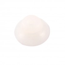 Vacuum Equipment Spare Part 30mm Diameter Suction Cup Clear White