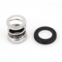 25mm Inner Dia Single Coil Spring Mechanical Seal Replacement