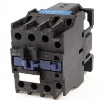 Replacement LC1-D3210 690V 3-Pole Normale Open Contactor AC 24V 32A