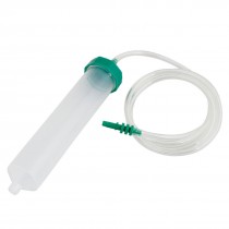 47-inch Long Tube Pipe 100cc Glue Dispenser Syringe Connector Set