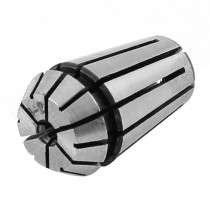 Machine Clamp 3-2mm Clamping Range Spring Collet Chuck ER16-3