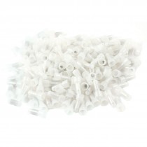 200 Pcs Replacement CE1 Closed End Wire Connectors 22-18 Gauge Crimp Caps