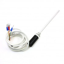 PT100 K Type 400C Thermocouple Temperature Controller Probe 4.9Ft