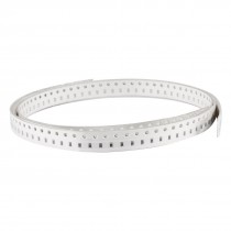 200 Pcs 0603 6.2K Ohm Resistance 1% Tolerance SMT SMD Chip Resistors