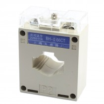 BH-0.66CT 0.66KV 50/60Hz 150A 150/5 Ratio AC Current Transformer Sensor