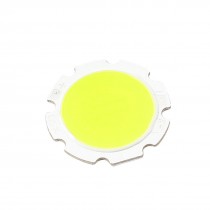 3W High Power White SMD COB LED Lamp Bead Light 240-270LM 6000K