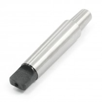 Industrial MT3 B18 Tang End Drill Chuck Arbor Shank Morse Taper Sleeve