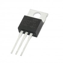 Electric Component MBR2045CTP 45V 20A 3Pin TO-220 Transistor