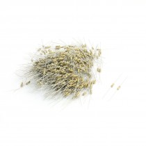 500 Pcs 1.8Ohm 1/4W 5% Tolerance Axial Lead Carbon Film Resistors