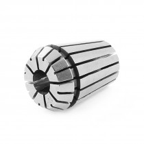 Drilling Machine Stainless Steel 10mm-9mm ER25 Spring Collet Chuck
