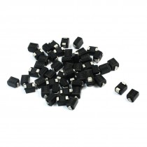 DO-214AA 100V 2A SMT SMD Rectifier Schottky Diode SK210 50pcs