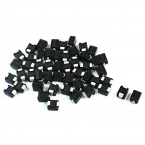 Electric Components DO-214AA 30V 3A Schottky Diode SS33 50pcs