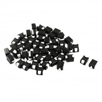 DO-214AA Package 1000V 2A Fast Recovery Rectifier Diode RS2M 50pcs
