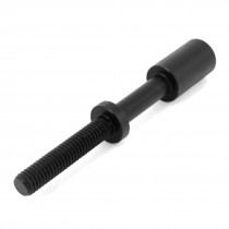 Metal Adjustable Threaded Bolt Black for Heidelberg Printing Machine