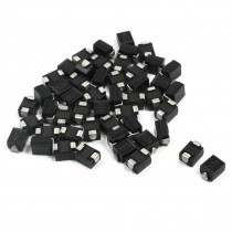 Electric Components DO-214AA 50V 3A Rectifier Diode S3A 50pcs