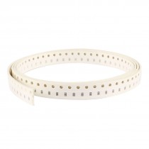 200 Pcs Electronic 5% 50V 12PF SMD SMT Thick Film Chip Capacitor 0603 White