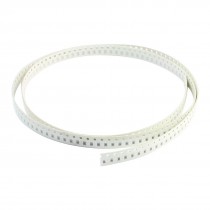 200 Pcs 0805 470K Ohm 1% Tolerance Flexible SMT SMD Chip Resistors Strips