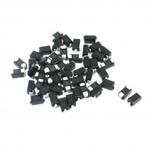 PCB Board DO-214AC 400V 2A SMT SMD Rectifier Diode S2G 50pcs
