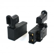 2 x Momentary Electric Power Tool Switch for Makita 4100 Cutting Machine