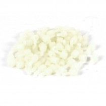 100 Pcs Nylon Hex Standoff Spacer M2 5x5 Female to M2 5x6 Male