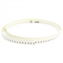 200 Pcs 0805 20K Ohm 1% Tolerance Surface Mount SMT Chip Resistors