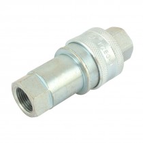 Replacement KZE 3 8 3 8 PT 16mm Thread Hose Quick Disconnect Coupler