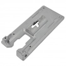 Repairing Parts Metal Base Holder for Makita 4304 Curve Saw