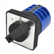 Ui660V Ith 32A 12 Screw Terminals 3 Positions Combinations Changeover Switch