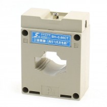 0.66KV 50/60Hz 0.5 Accuracy Class 400/5 Current Transformer CT