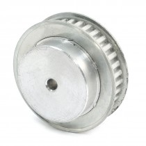 Stepper Motor XL Type Aluminum Timing Belt Pulley 35 Teeth 6mm Bore