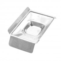 Tissue Embedding and Processing Cassettes Mini Base Mold 15mm x 15mm x 7mm