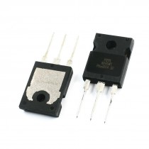 2Pcs PBYR6045WT 3 Terminals Dual High-Voltage Power Schottky Rectifier 60A 45V