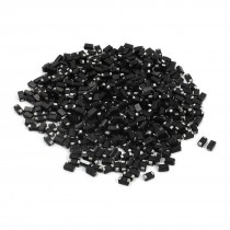 500Pcs DO-214AC Package 1000V 1A Semiconductor Rectifier Diode M4