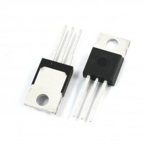 2Pcs IPP032N06N3G 60V 120A N Channel MOS Field Effect Power Transistor