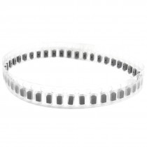 SOD-123FL Package 1000V 1A SMD Fast Recovery Rectifier Diode F1M 50pcs