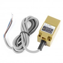 10mm Distance NPN NO Inductive Sensor Proximity Switch DC 6-36V