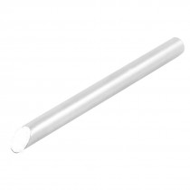 Replaceable 60W 67mm Long 5mm Wide Bevel Welding Soldering Iron Head Tip