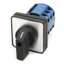 LW28-20/3 3 Phase 7 Position 12 Screw Terminal Combination Switch