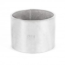 Carbon Steel Plain Oilless Bearing Sleeve Composite Bushing 5040 50mm x 40mm