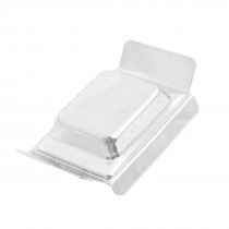 Tissue Embedding and Processing Cassettes Medium Base Mold 30mm x 24mm x 7mm