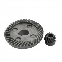 Electric Tool Spiral Bevel Gear Set for Hitachi 100 Angle Grinder (New Type)