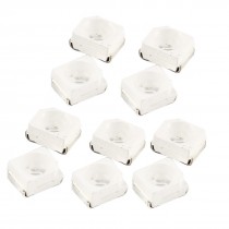 10 Pcs Superbright 3528 1210 SMD Blue LED Light Emitting Diode
