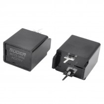 2 Pieces MZ72-27RM 27 Ohm 270V 2 Pin PTC Degaussing Resistors for Color TV