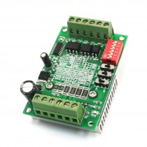 TB6560 3A Single-Axis Controller Stepper Motor Driver Board