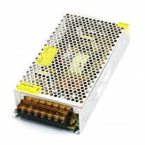 AC 100-120V 200-240V to DC 12V 8.33A 100W LED Switch Power Supply Converter