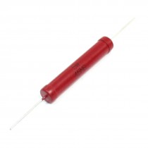 5W 45M Ohm 2% Through Hole Red Glaze High Voltage Load Resistor